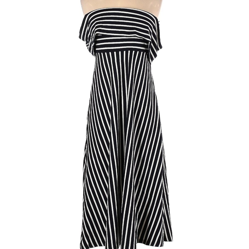 Banana Republic Midi Dress